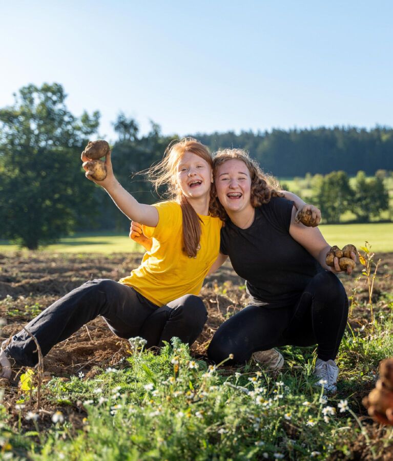 Interessengemeinschaft Lernort Bauernhof – Erlebnishöfe, Erlebnis Bauernhof, Erlebnisbauer, Event, Schule, Schulklasse