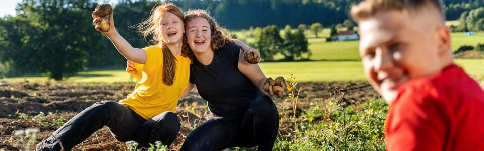 Interessengemeinschaft Lernort Bauernhof – Erlebnishöfe, Erlebnis Bauernhof, Erlebnisbauer, Event, Schule, Schulklasse