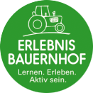 Erlebnis Bauernhof,  Programm des Bayerischen Staatsministeriums für Ernährung, Landwirtschaft und Forsten
